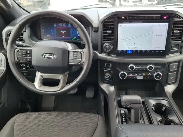 2024 Ford F-150 - $50,197