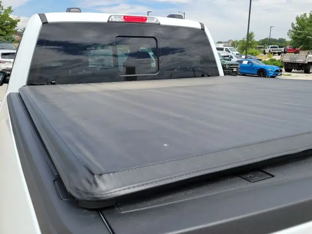 2024 Ford F-150 - $50,197