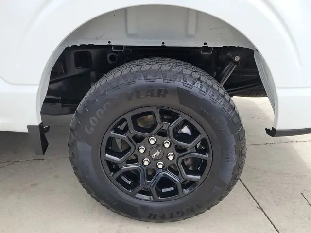 2024 Ford F-150 - $50,197