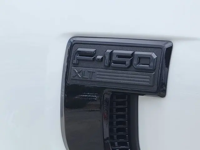 2024 Ford F-150 - $50,197