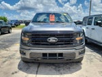 2024 F-150 Thumbnail 2