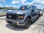 2024 F-150 Thumbnail 3