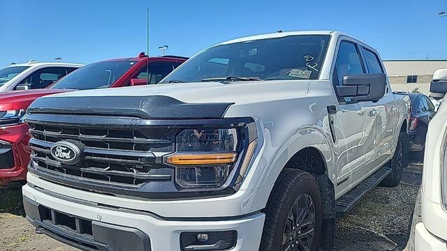 Preowned 2024 Ford F-150 XLT for Sale