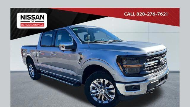 Preowned 2024 Ford F-150 XLT for Sale