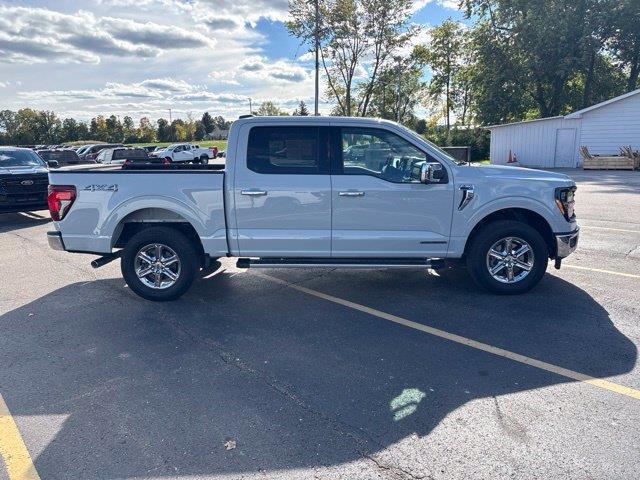 2024 Ford F-150 - $42,000