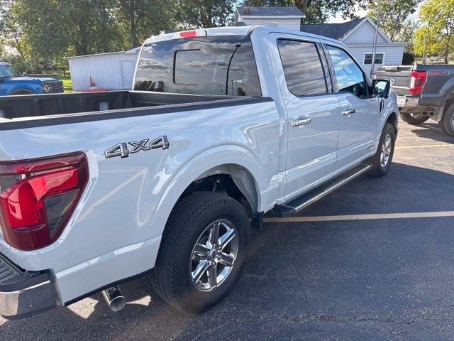 2024 Ford F-150 - $42,000