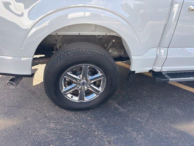 2024 Ford F-150 - $42,000