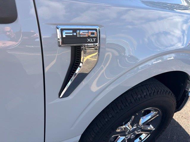 2024 Ford F-150 - $42,000