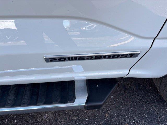 2024 Ford F-150 - $42,000
