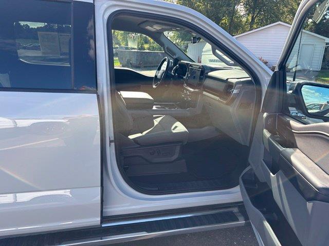 2024 Ford F-150 - $42,000