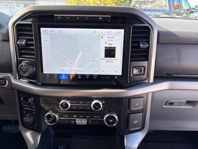 2024 Ford F-150 - $42,000