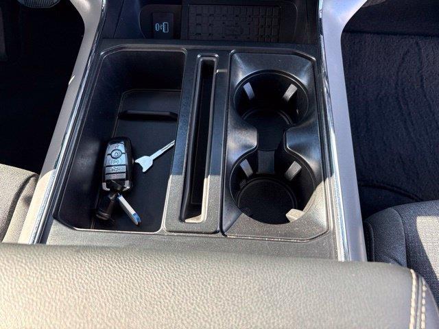 2024 Ford F-150 - $42,000
