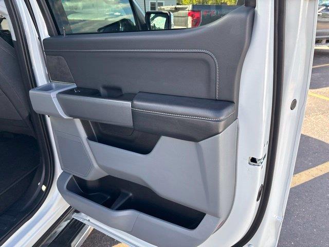 2024 Ford F-150 - $42,000