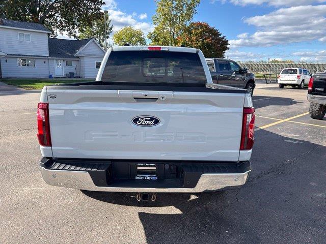 2024 Ford F-150 - $42,000