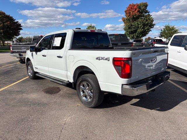2024 Ford F-150 - $42,000