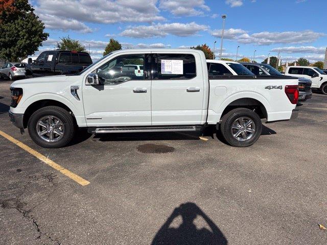 2024 Ford F-150 - $42,000