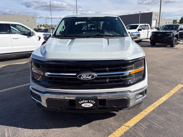 2024 Ford F-150 - $42,000