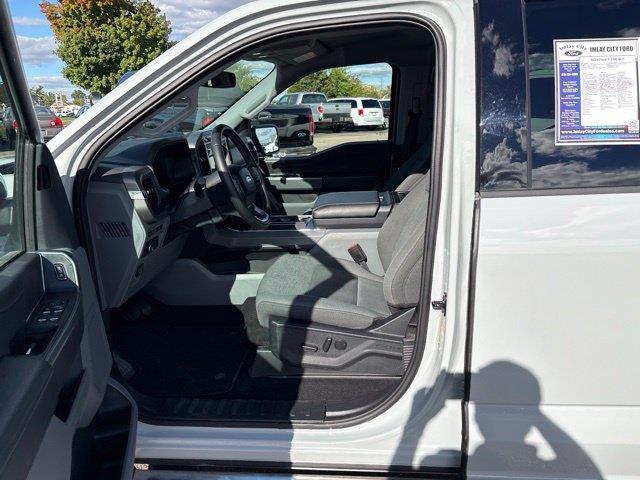 2024 Ford F-150 - $42,000
