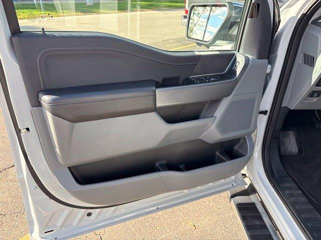 2024 Ford F-150 - $42,000