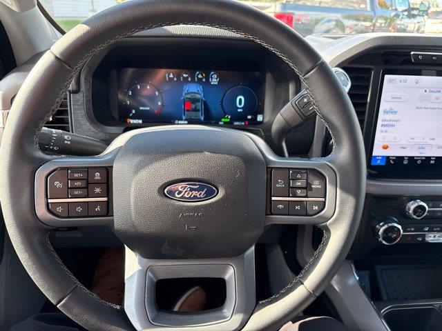 2024 Ford F-150 - $42,000