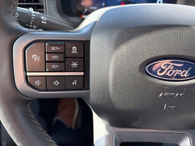 2024 Ford F-150 - $42,000