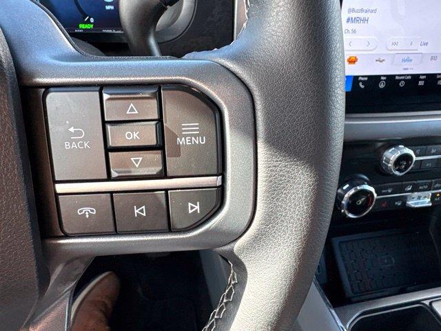 2024 Ford F-150 - $42,000