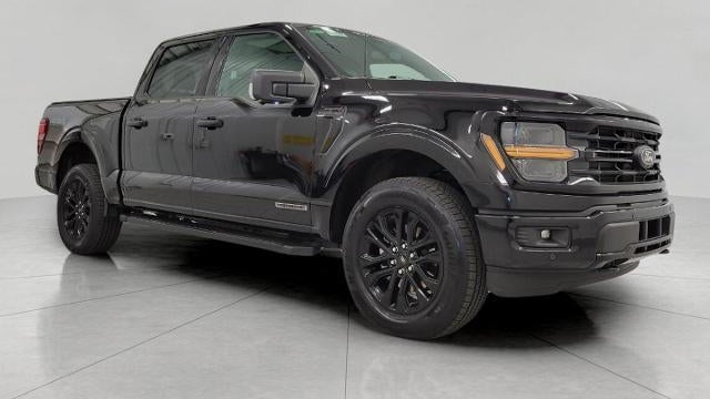 Preowned 2024 Ford F-150 XLT for Sale