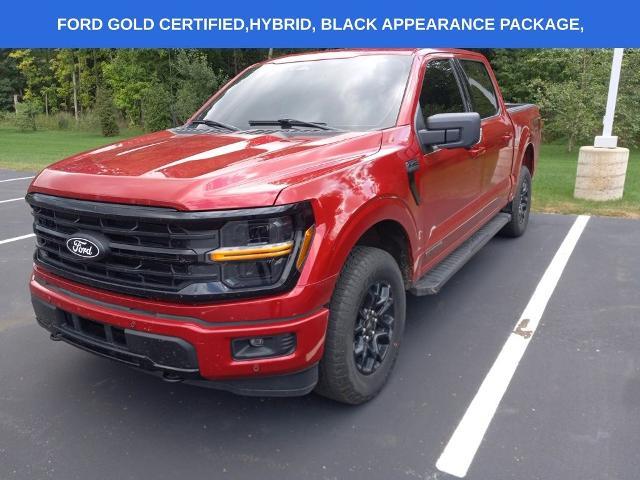 2024 Ford F-150 - $43,900