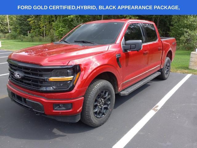2024 Ford F-150 - $43,900