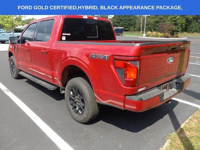 2024 Ford F-150 - $43,900