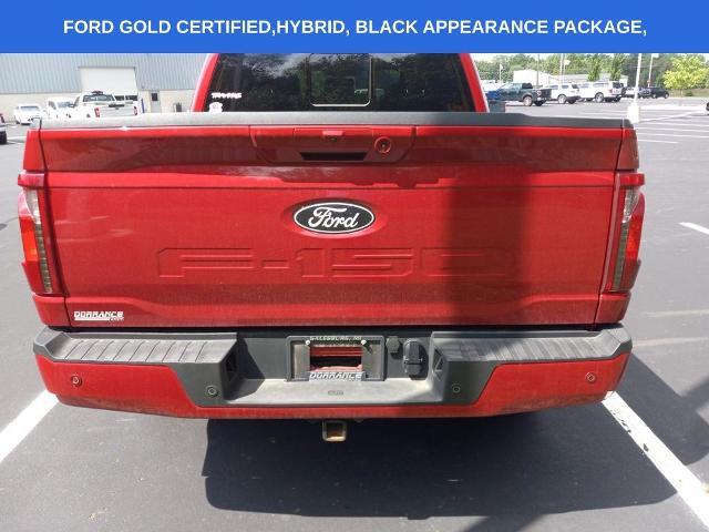 2024 Ford F-150 - $43,900