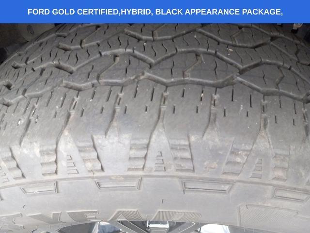 2024 Ford F-150 - $43,900
