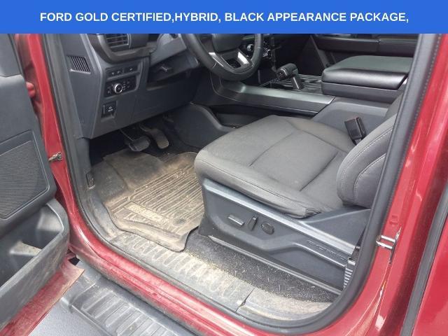 2024 Ford F-150 - $43,900