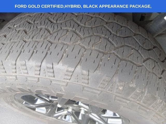 2024 Ford F-150 - $43,900