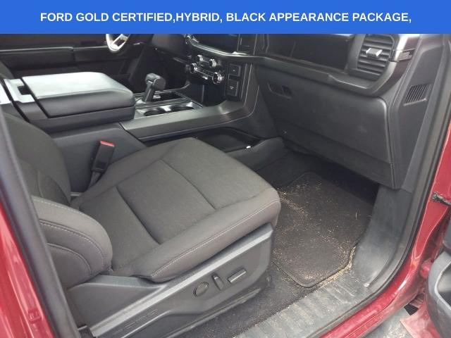2024 Ford F-150 - $43,900