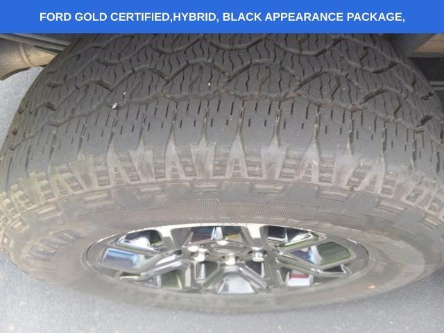 2024 Ford F-150 - $43,900