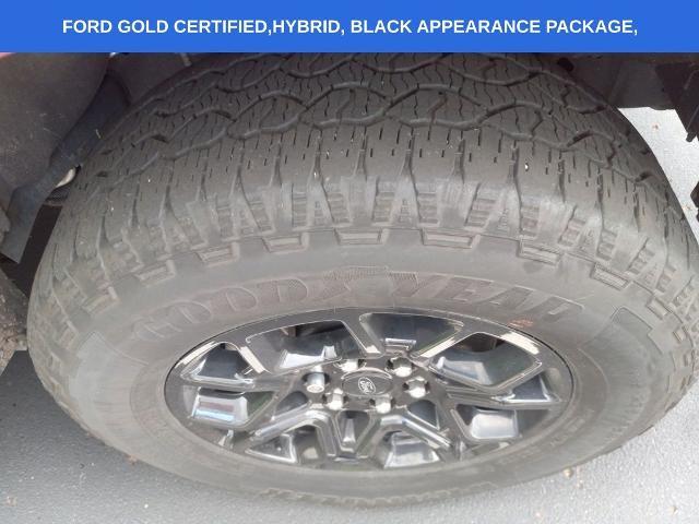 2024 Ford F-150 - $43,900