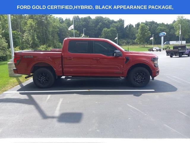 2024 Ford F-150 - $43,900