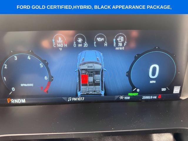 2024 Ford F-150 - $43,900