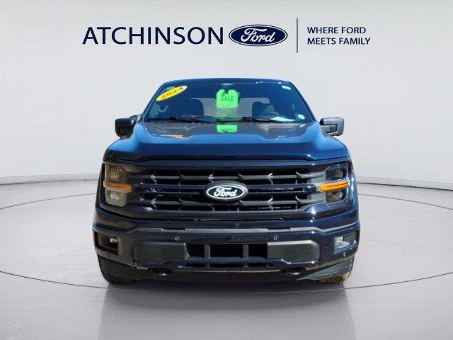 2024 Ford F-150 - $40,650