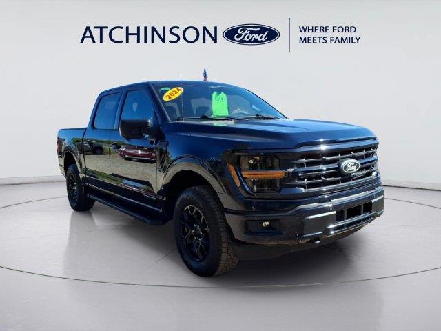 2024 Ford F-150 - $40,650