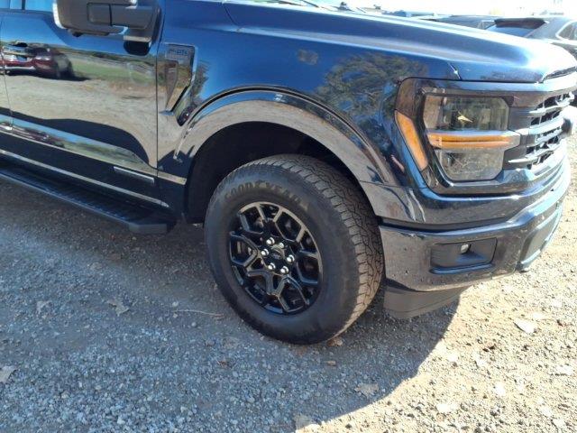 2024 Ford F-150 - $40,650