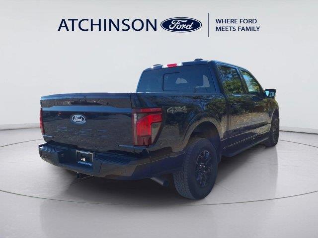 2024 Ford F-150 - $40,650