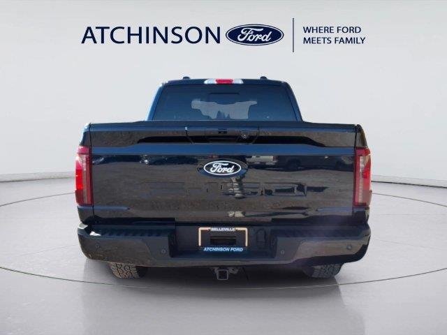2024 Ford F-150 - $40,650