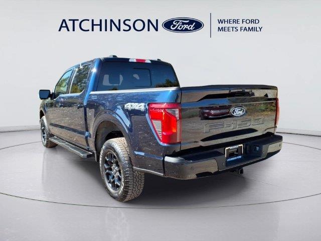 2024 Ford F-150 - $40,650