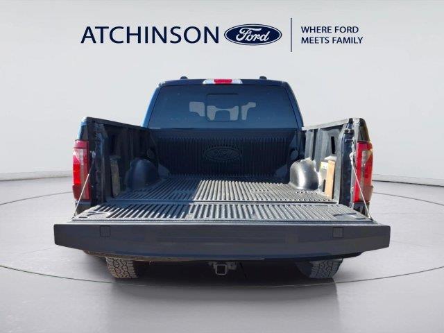 2024 Ford F-150 - $40,650