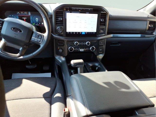 2024 Ford F-150 - $40,650