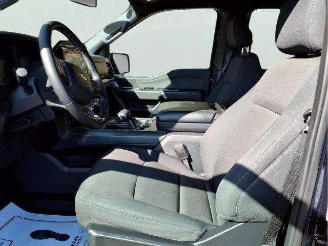 2024 Ford F-150 - $40,650