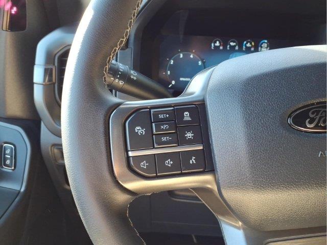2024 Ford F-150 - $40,650