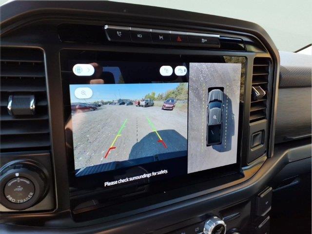 2024 Ford F-150 - $40,650